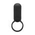 TENGA Smart Vibe vibrerende penisring (sort)