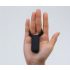 TENGA Smart Vibe vibrerende penisring (sort)