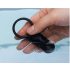 TENGA Smart Vibe vibrerende penisring (sort)
