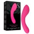 The Swan Wand - genopladelig massagevibrator (pink)