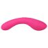 The Swan Wand - genopladelig massagevibrator (pink)