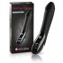 mystim Kildende Truman - elektro-stimulerende vibrator (sort)