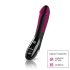 mystim Kildende Truman - elektro-stimulerende vibrator (sort)