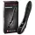 mystim Sizzling Simon - elektro vibrator - g-punkt stimulering - sort