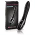 mystim Sizzling Simon - elektro vibrator - g-punkt stimulering - sort