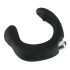Rebel - buet prostata vibrator (sort)