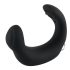 Rebel - buet prostata vibrator (sort)