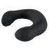 Rebel - buet prostata vibrator (sort)