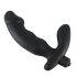 Rebel - Prostata Vibrator med Penisform (sort)