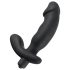 Rebel - Prostata Vibrator med Penisform (sort)