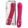 Vibe Couture Front Row - G-punkt vibrator (lyserød)