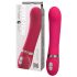 Vibe Couture Front Row - G-punkt vibrator (lyserød)