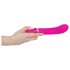 Vibe Couture Front Row - G-punkt vibrator (lyserød)