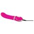 Vibe Couture Front Row - G-punkt vibrator (lyserød)