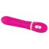 Vibe Couture Front Row - G-punkt vibrator (lyserød)