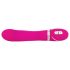 Vibe Couture Front Row - G-punkt vibrator (lyserød)