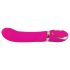 Vibe Couture Front Row - G-punkt vibrator (lyserød)