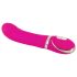 Vibe Couture Front Row - G-punkt vibrator (lyserød)