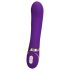 Vibe Couture Front Row - G-punkt vibrator (lilla)