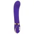 Vibe Couture - G-punktsvibrator - lilla
