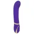 Vibe Couture - G-punktsvibrator - lilla