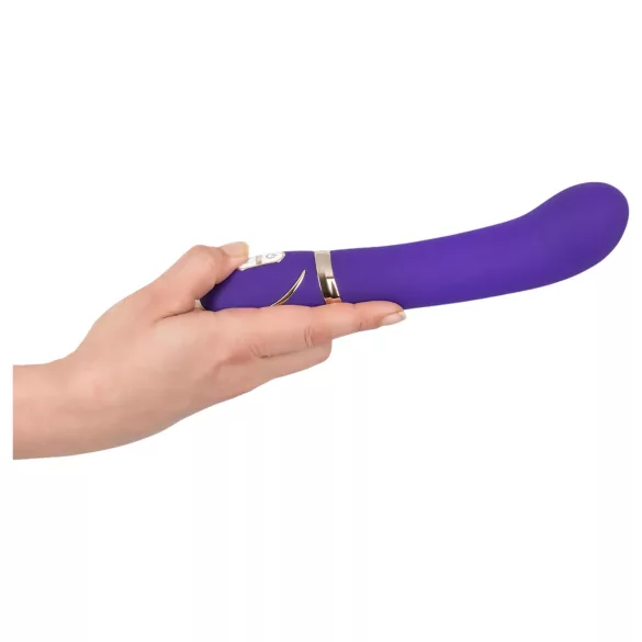 Vibe Couture - G-punktsvibrator - lilla