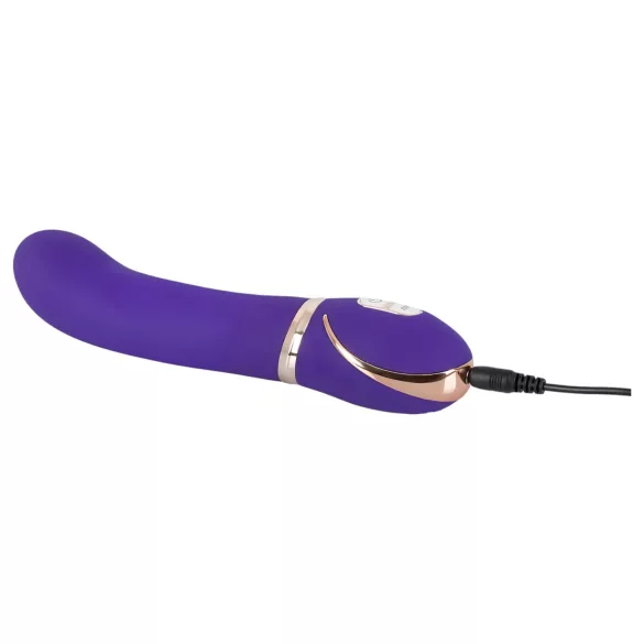 Vibe Couture - G-punktsvibrator - lilla