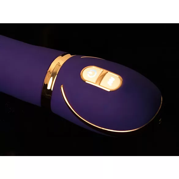 Vibe Couture - G-punktsvibrator - lilla