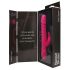 Vibe Couture Rabbit Skater - Kanin Vibrator med Stød (pink)