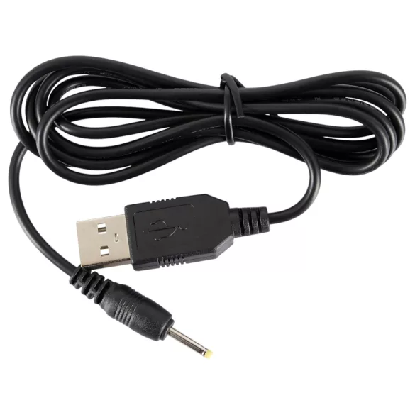 Vibe Couture - rabbit vibrator med thrust - pink