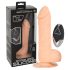 Wireless 7 - trådløs silikone vibrator (natur)