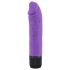 You2Toys - Silikoneelsker - realistisk vibrator (lilla)