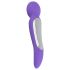SMILE Stav - 2-motors massagevibrator (lilla)