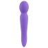 SMILE Stav - 2-motors massagevibrator (lilla)