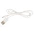 SMILE Stav - 2-motors massagevibrator (lilla)