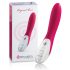 mystim Elegant Eric - dobbelt-motor vibrator (pink)