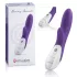 mystim Danny Divido - klitorisvibrator - vibrator - lilla