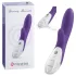 mystim Danny Divido - klitorisvibrator - vibrator - lilla