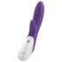 Mystim Danny Divido - klitorisstimulator vibrator (lilla)