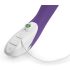 Mystim Danny Divido - klitorisstimulator vibrator (lilla)