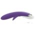 Mystim Danny Divido - klitorisstimulator vibrator (lilla)