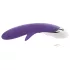 mystim Danny Divido - klitorisvibrator - vibrator - lilla