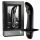 Quest - Begynder prostata vibrator med 10 rytmer (sort)