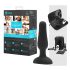 b-Vibe Novice - begynder anal vibrator (sort)