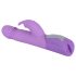 SMILE Push - Klitorisvibrator med stødfunktion (lilla)