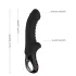 Fun Factory Tiger G5 - vandtæt G-punktsvibrator (sort)