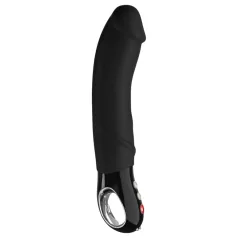 Fun Factory Big Boss - G-punktsvibrator - vandtæt - sort
