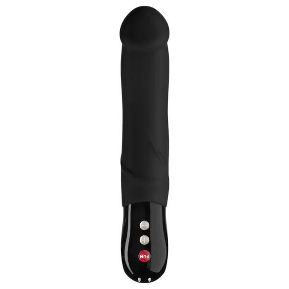 Fun Factory Big Boss - G-punktsvibrator - vandtæt - sort