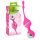 SMILE Love Ball - vibrerende Love Kugle (pink)