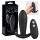 You2Toys - Vibro Plug - trådløs analvibrator (sort)